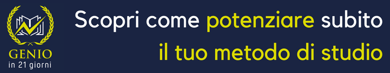 La Palestra E Come Lo Studio Senza Un Metodo Di Preparazione Su Misura Ti Arrendi Prima Ancora Di Vedere I Risultati Genio In 21 Giorni